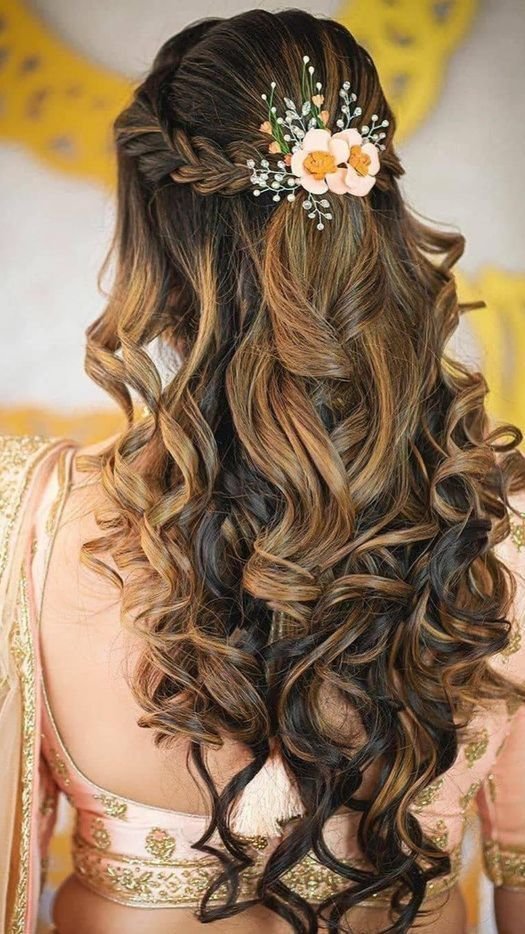 Hair Styling