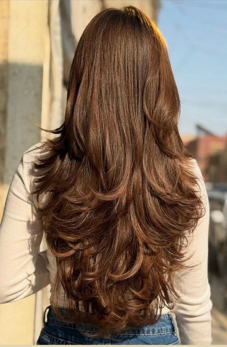 Hair Styling