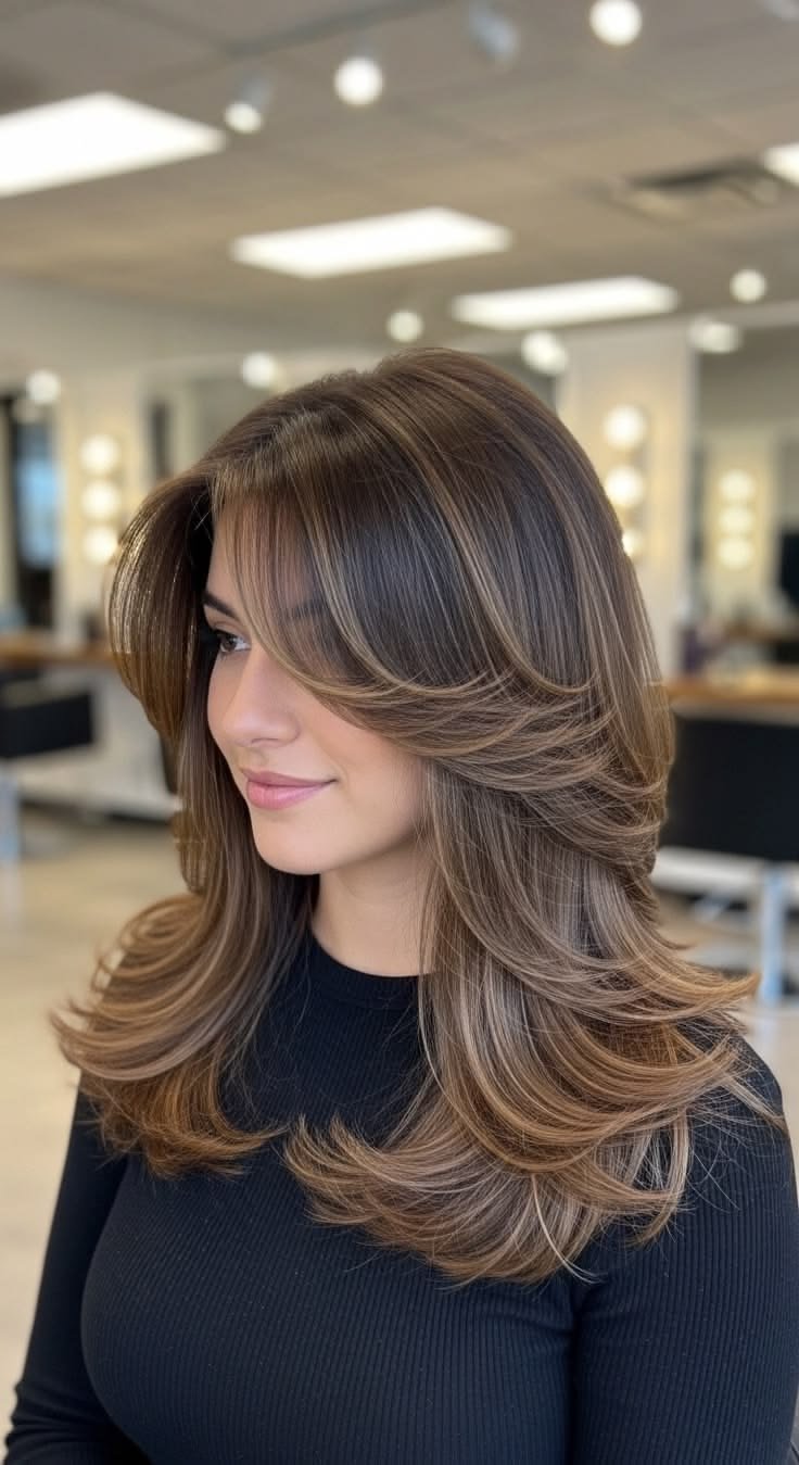 Hair Styling