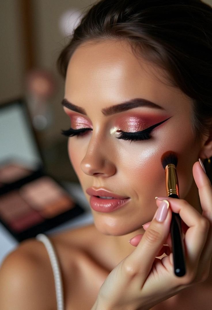 Party Makeup