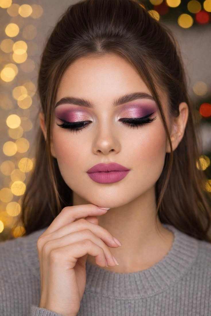 Party Makeup