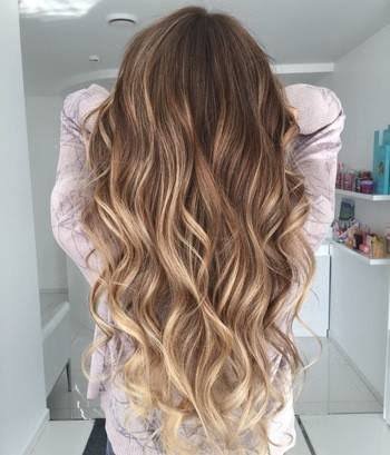 Hair Cutting