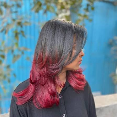 Hair Styling