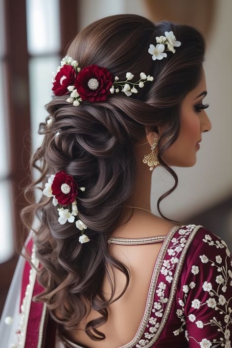 Hair Styling