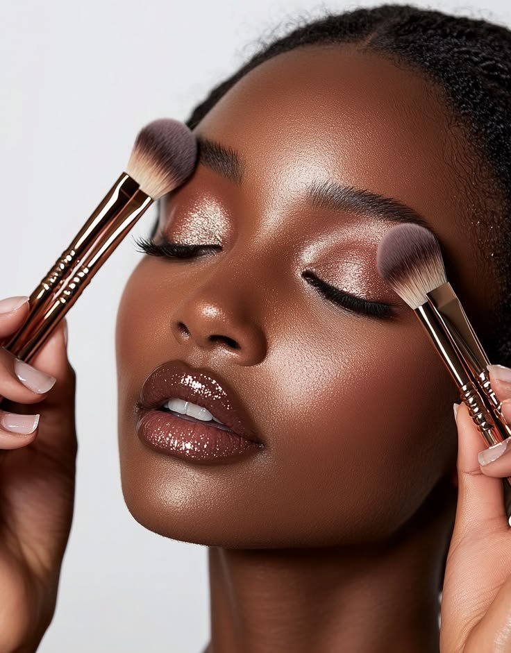 HD Makeup