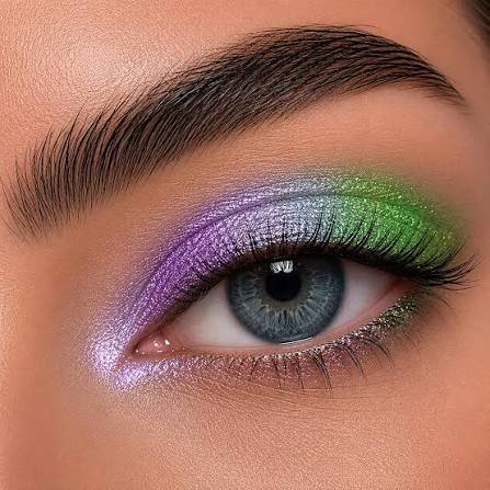 Eye Magic